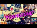 Okills - Friendzone - Drum Cover