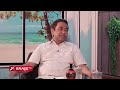 Fashaairu Special Interview - Kureege Raees Abdulla Yameen | 07.11.2024