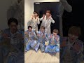 jo1 jo1_wow_war_tonight with milk 佐野勇斗 さん 山中柔太朗 さん 吉田仁人 さん 河野純喜 junki 與那城奨 sho