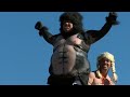 jackass 2.5 king kong