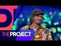 David Farrier introduces us to Mister Organ | The Project NZ