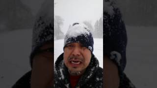 Leech Lake Weather Report Nov. 2016