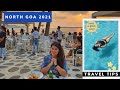 Famous places in North Goa | North Goa Series | #Ep01 Travel Publish | Eng Subs