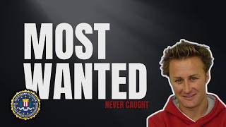 FBI’s Most Wanted Vanishes: The Armored Car Murder & Escape of Jason Derek Brown