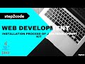 Java JDK 19 Installation Guide 2023 🚀 | Step2Code