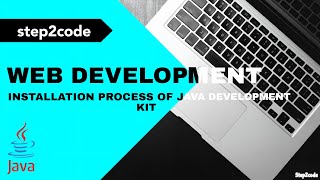 Java JDK 19 Installation Guide 2023 🚀 | Step2Code