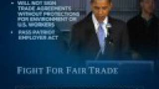 Blueprint for Change: Economy