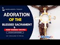 ADORATION OF THE BLESSED SACRAMENT 04/06/2026 | NADDANGIRA PARISH