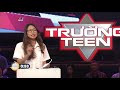 phải giÀu cÓ mới thÀnh cÔng trường teen 2020