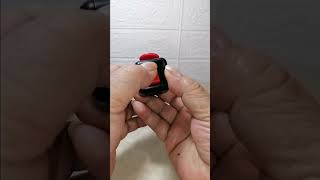 🌈🟥ASMR SATISFYING MAGIC INFINITE FIDGET CUBE 3 #sensoryrelief #decompressioncube #fidgettoys