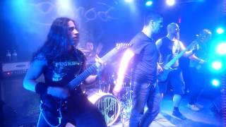 Gorod - Temple Of The Art-God/Here Die Your Gods (Live in Rouyn-Noranda)