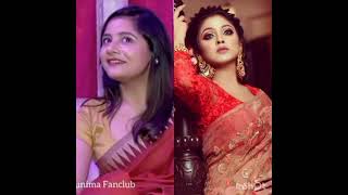 বরফি vs হৌশিনী || #shorts #viral #lokkhikakimasuperstar #arunima #ayetobesohochori