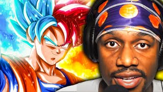 Ranking The Best Dragonball Characters Of All Time