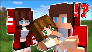 MAIZEN : Whose Baby is This? - Minecraft Animation JJ \u0026 Mikey