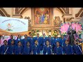 st.vincent pallotti hindi song