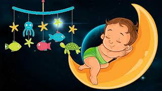 搖籃曲 Lullaby BM HD 3小時寶寶安靜睡覺音樂乖巧不吵鬧 搖籃曲 勃拉姆斯 寶寶水晶音樂 ♫ 嬰兒輕音樂 輕快 寶寶睡 快快睡