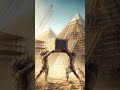 Pyramid Egyptian! Part 2