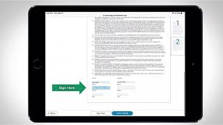 Manage All Your Documents Digitally, with MRI Secure Sign