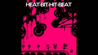 [jubeat copious.APPEND TRAVEL]HEAT-BIT-HIT-BEAT