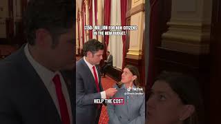 Illinois Insider with Mark Hespen: Senator Jil Tracy voted NO on the new IL Budget