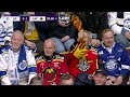 carter camper med hattrick på tobbes hyllning leksand vs luleå 22 oktober 2022 1080p