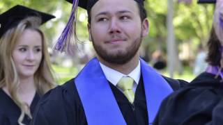 2016 Senior Reflections