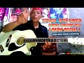 TUTORIAL  gitar tunggal klasik ( IMAM ROZALI )  2 menit langsung bisa.. raja gitar klasik Lampung