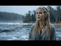 Mystical Nordic Fantasy Relax | 432Hz Old Norse Female Vocals | Gaming, Study  & Stress Relief Mix