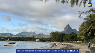 Attaque de requin à Tamarin : Deux touristes chinois légèrement blessés