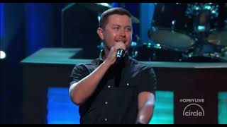 Damn Strait Scotty McCreery Opry