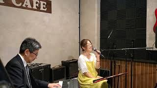 2023.8.20 FMS LIVE ‎@napradio6303  /Engawa Teatime on stage