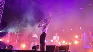 ClockClock - Brooklyn (Live Linzer Krone-Fest 23.08.2025)