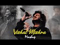 Vishal Mishra Mashup 2024 | Pehle Bhi Main | Janiye | Aaj Bhi | [Bollywood Lofi]