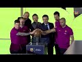 the unveiling of the nou camp nou model