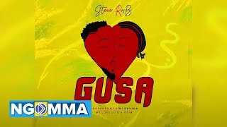 Steve RnB - Gusa (Official Audio)