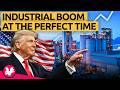 Unexpected Turn in the U.S. Economy: Was Trump Right? | VisualEconomik EN