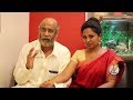 Director Velu Prabhakaran Speaks About His Marriage With Actress Shirley Das