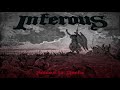 inferous somos la noche full album doom metal heavy psych