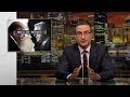 Mueller Report Last Week Tonight With John Oliver Hbo