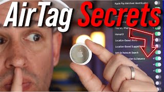 AirTag | Apple Doesn't Want You to Know These AirTag Secrets
