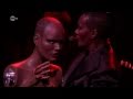 I've Seen That Face Before (Libertango) - Grace Jones