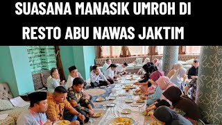 *MANASIK UMROH \u0026 HAJI PT.MIZAN TOURS*