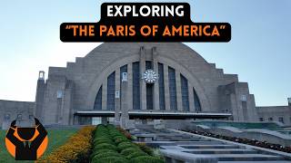 Cincinnati...The Paris of America