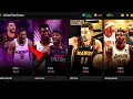 NBA Live mobile new event mad scientist and also amazing pack openings