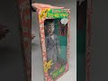 Pee-Wee Herman Talking Doll