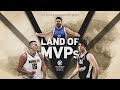 Land of MVPs - EuroLeague Basketball Documentary