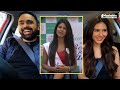 Being an actor was a very farfetched dream for Sonam Bajwa | The Bombay Journey Clips