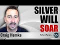 Craig Hemke: Silver Will Soar In Q3, Q4? | Gold & Silver