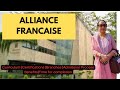 Embassy French Learning institute - Join Alliance Française