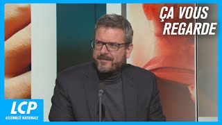 Police dans les cités : La paix impossible ? | Ça Vous Regarde – 13/10/2020